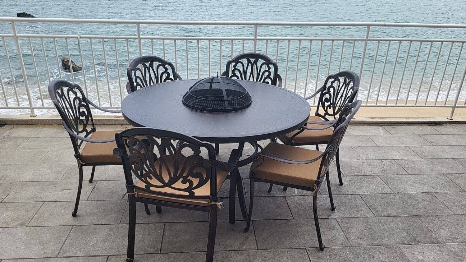 MY-Esther MY1DGF 海景特大2房1廳連特大露台 3