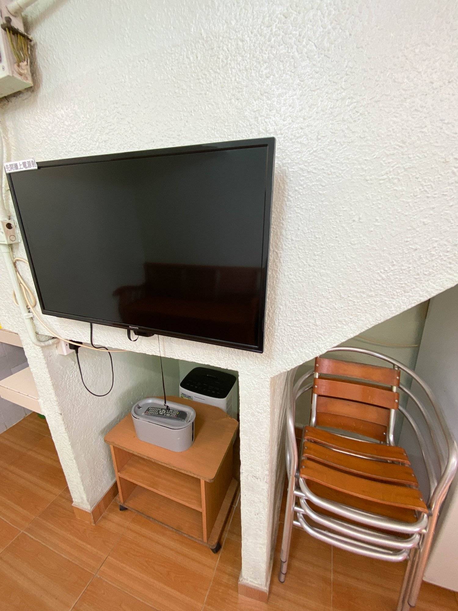 長洲邁亞美度假村 MM251 兩房一廳度假屋 5