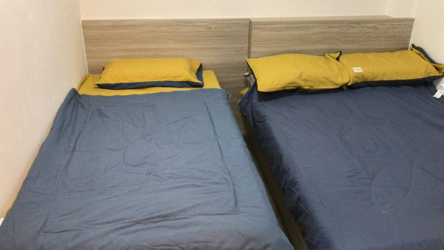 MY-Esther MY1DGF 海景特大2房1廳連特大露台 10