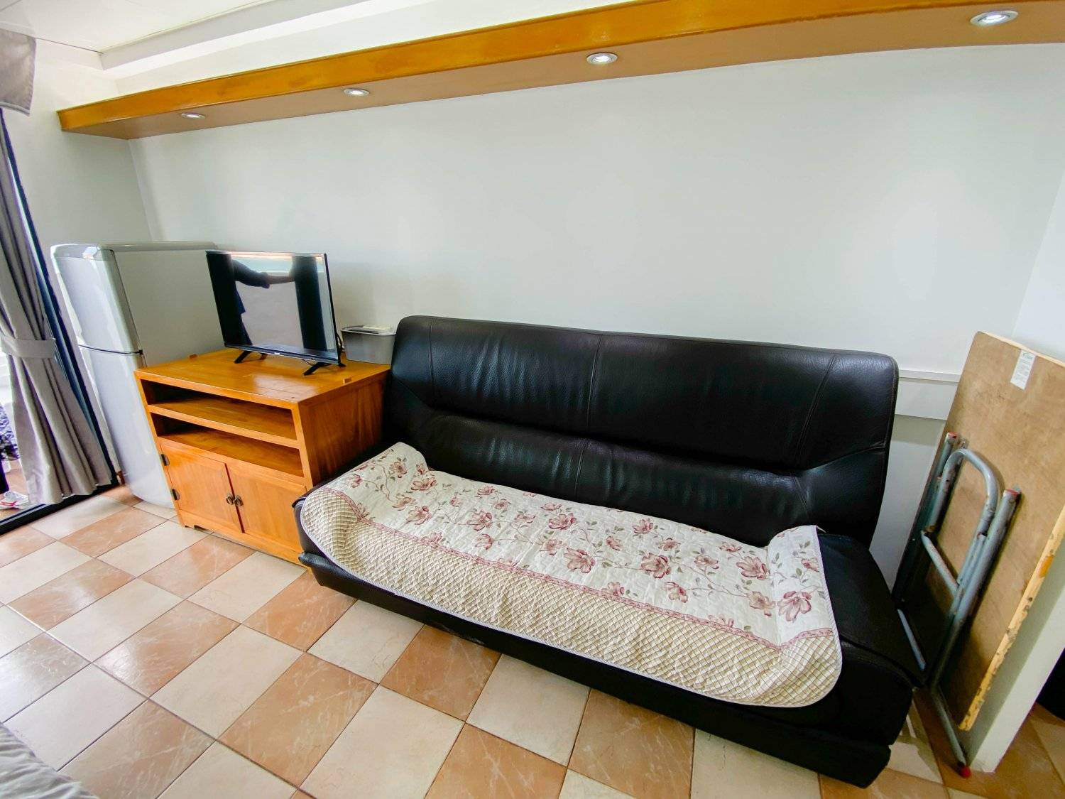 長洲邁亞美度假村 MM301A 特大海景家庭套房 3