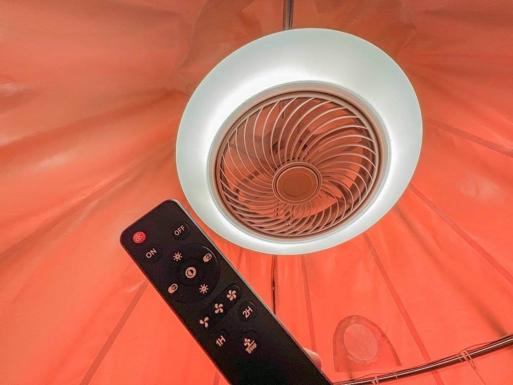 長洲西園露營歷奇園地 - 四大主題營區、豪華露營體驗、專業歷奇活動 【原住民風格】「薩帕」印第安營 (4人)｜長洲西園 4