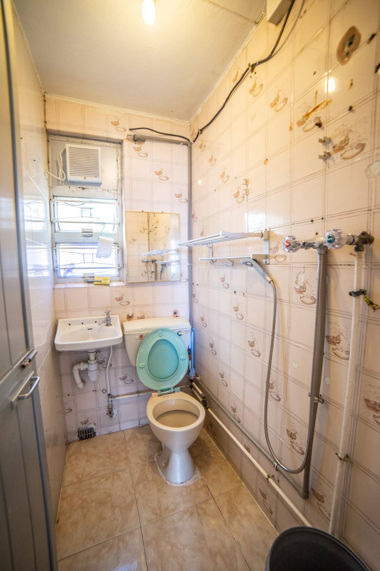 富記度假村 FK9D1 海景兩房一廳度假屋 7