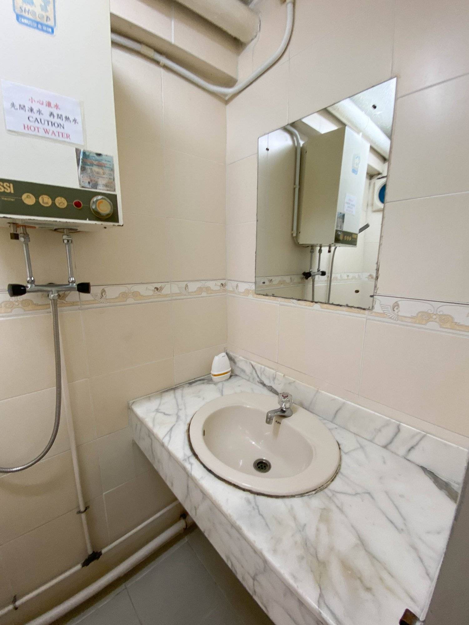 長洲邁亞美度假村 MM251 兩房一廳度假屋 10