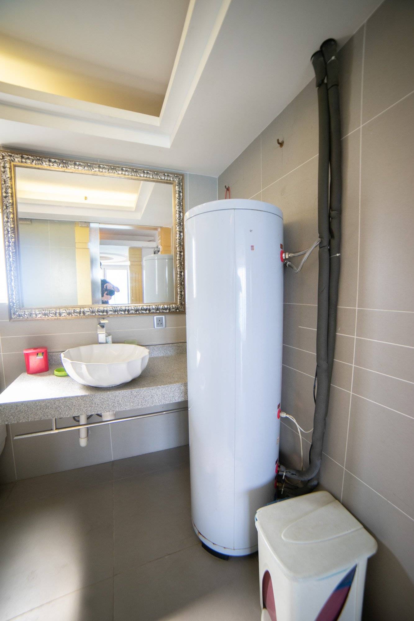 富記度假村 FK11F5 豪華水療海景套房 8