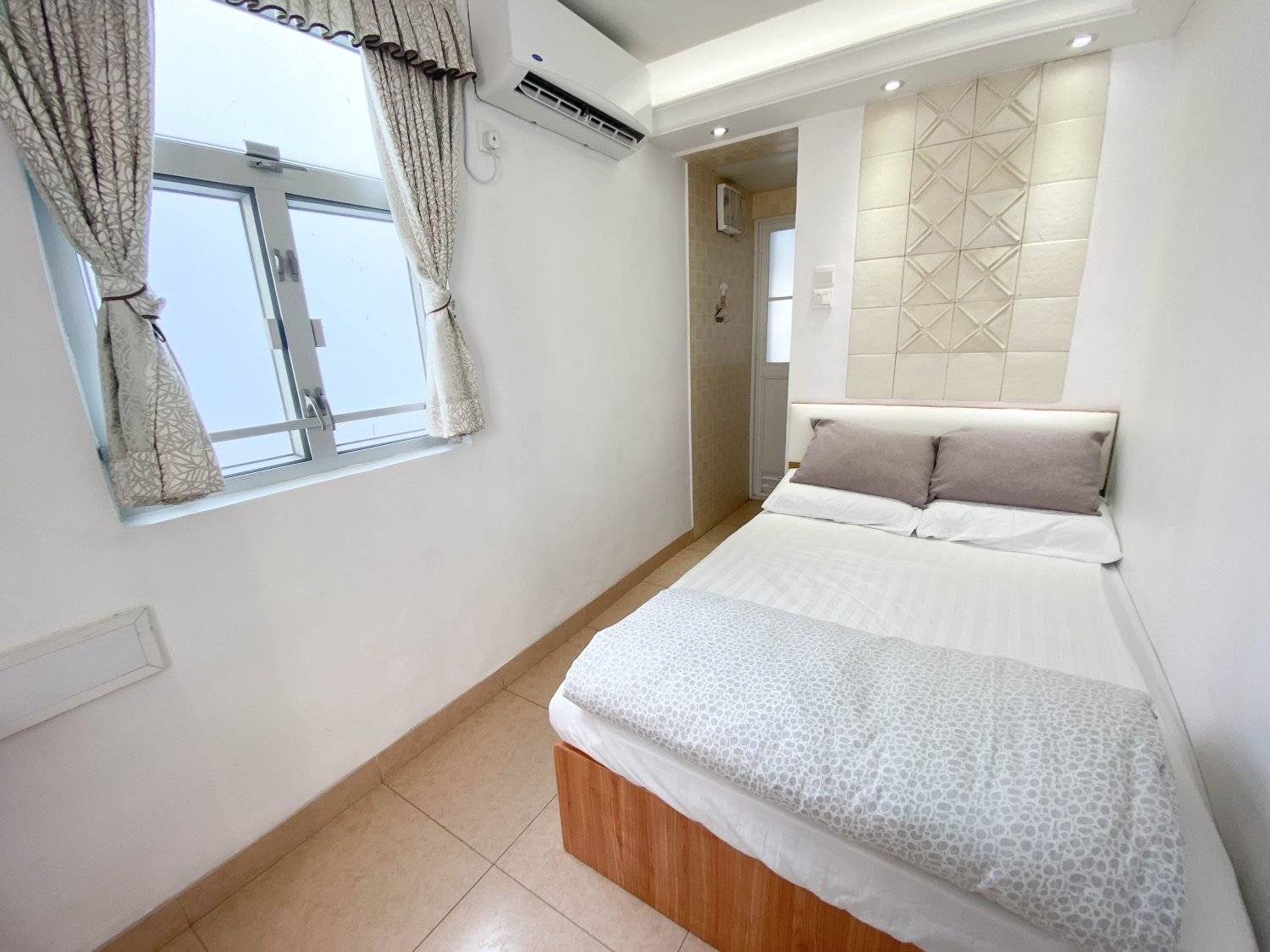 長洲邁亞美度假村 MM 標準雙人床房A 2