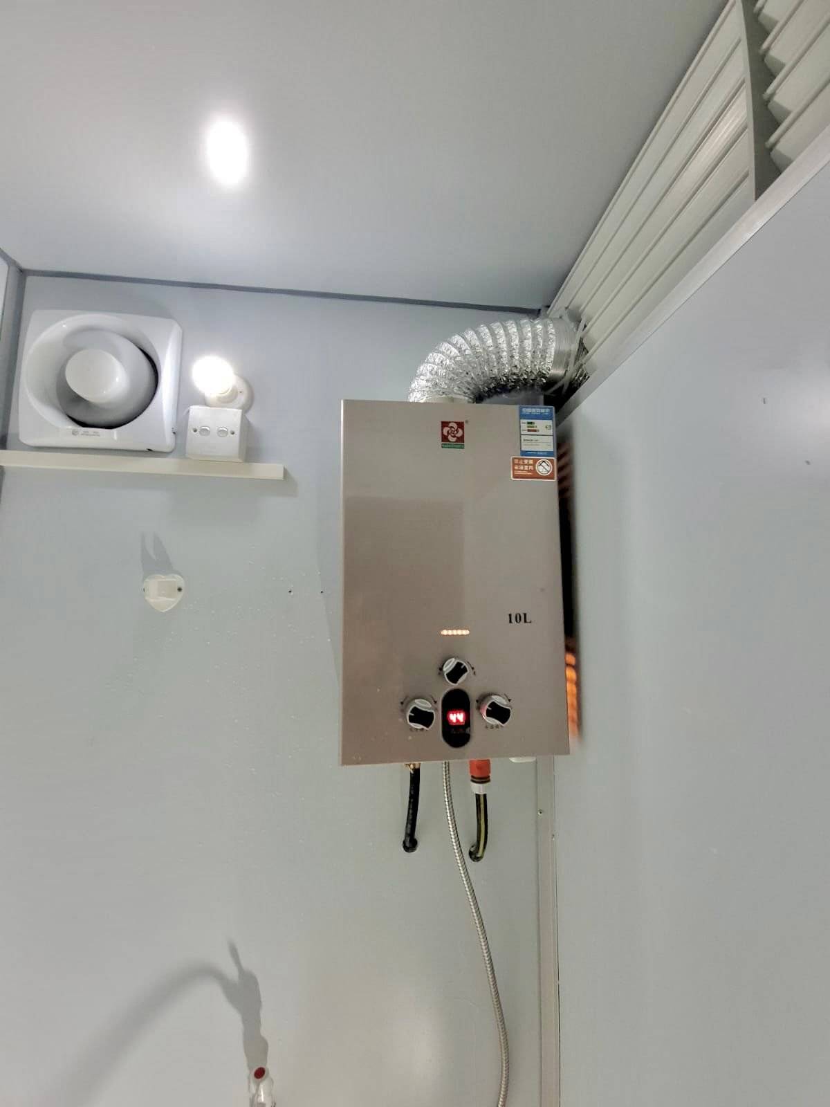 營喜野外露營場地 【深山系野外營區】自攜營帳體驗 - Zone B 莊園區 15