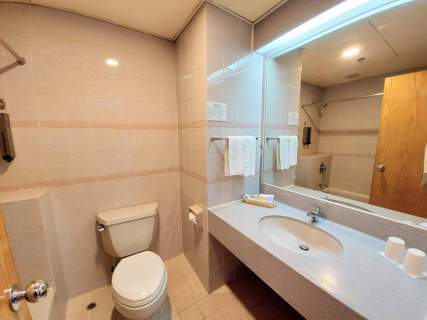 銀鑛灣渡假酒店 - 寵物住宿餐飲套票 & 梅窩海邊酒店 【情侶首選】標準雙人客房 + 鄰近海灣｜銀鑛灣渡假酒店 5