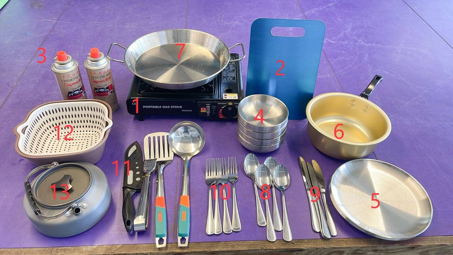 浪高長岸 - 大嶼山長沙沙灘水上活動及Glamping體驗 【浪高長岸】水上活動券連豪華型露營車代用體驗 (4人) 26