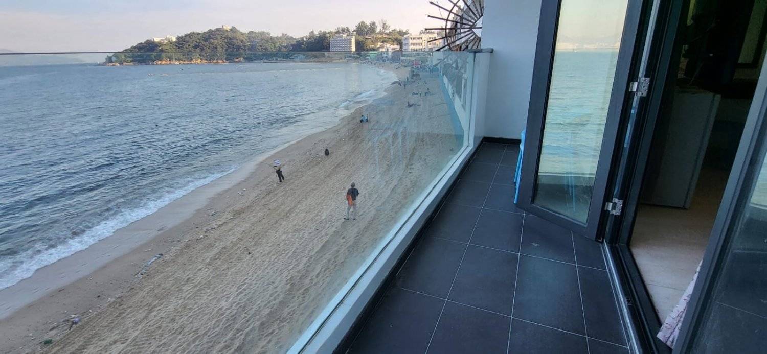 富記度假村 FK9C3 豪華海景水療雙人套房 8