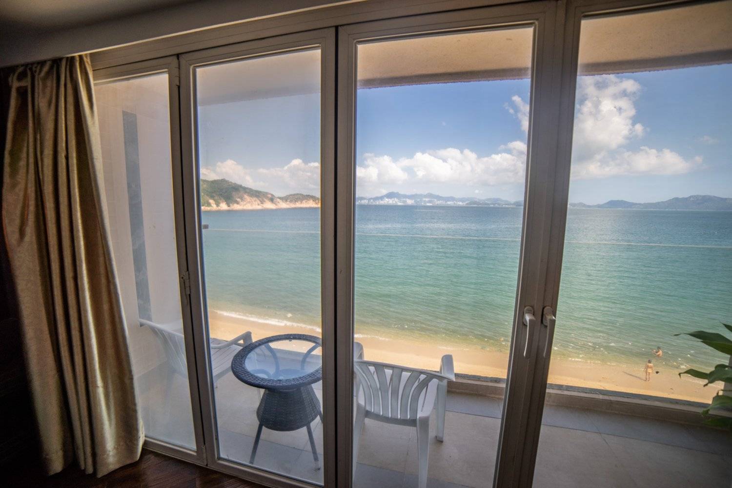 富記度假村 FK11F5 豪華水療海景套房 2