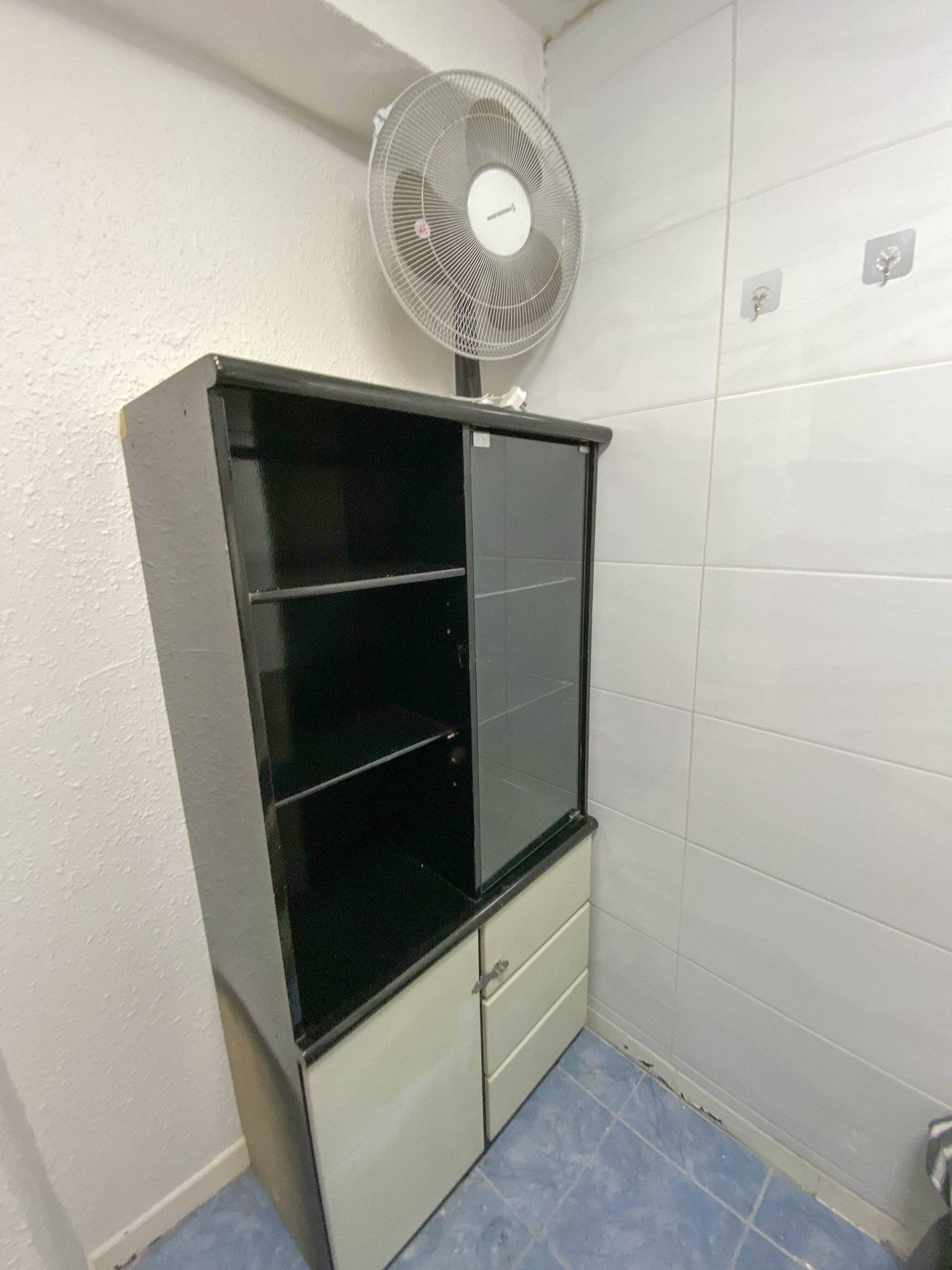 MY-Esther MY12G 兩房一廳（2樓連私人天台，免費燒烤爐） 14