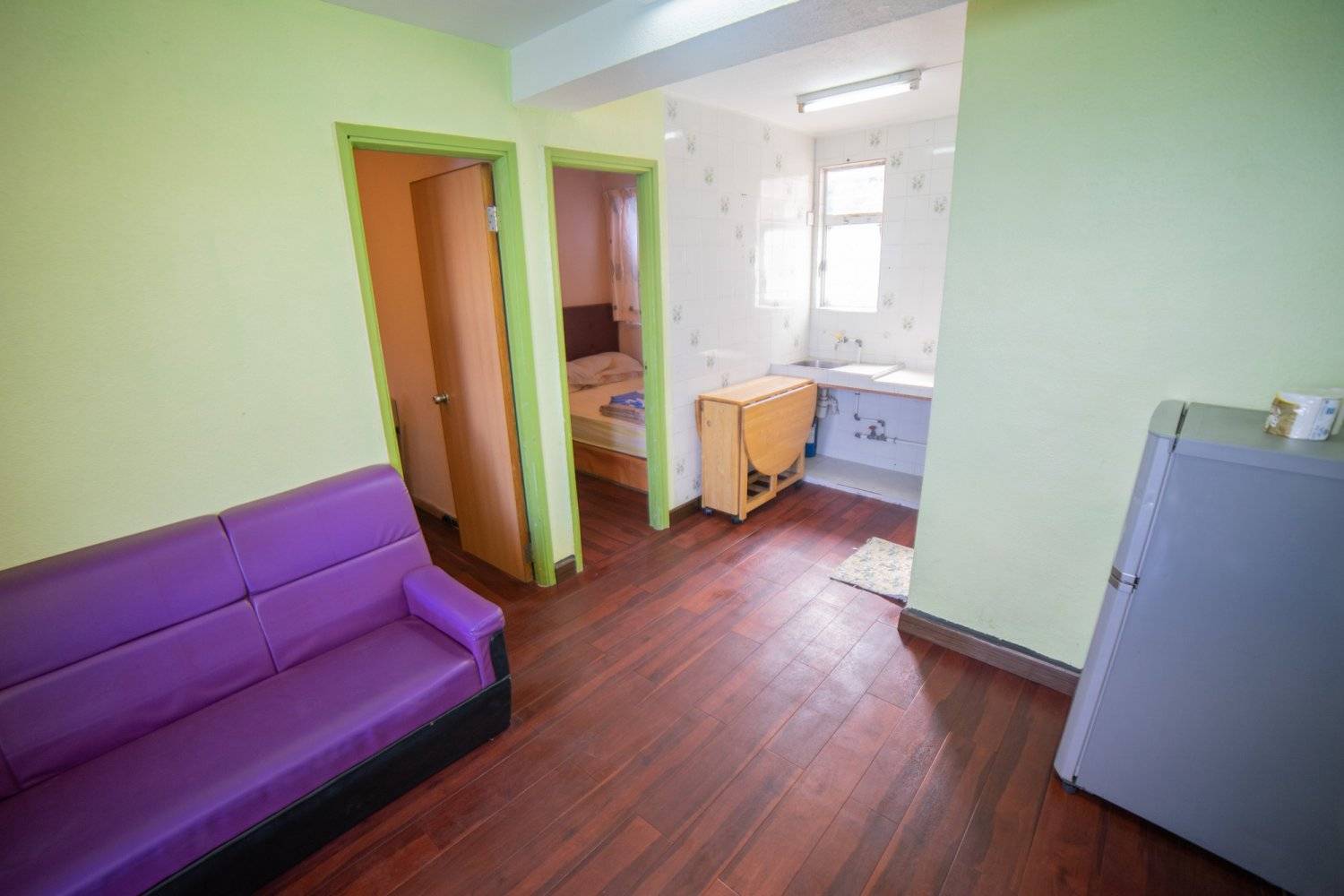 富記度假村 FK9B5 海景兩房一廳度假屋（連私人天台） 2