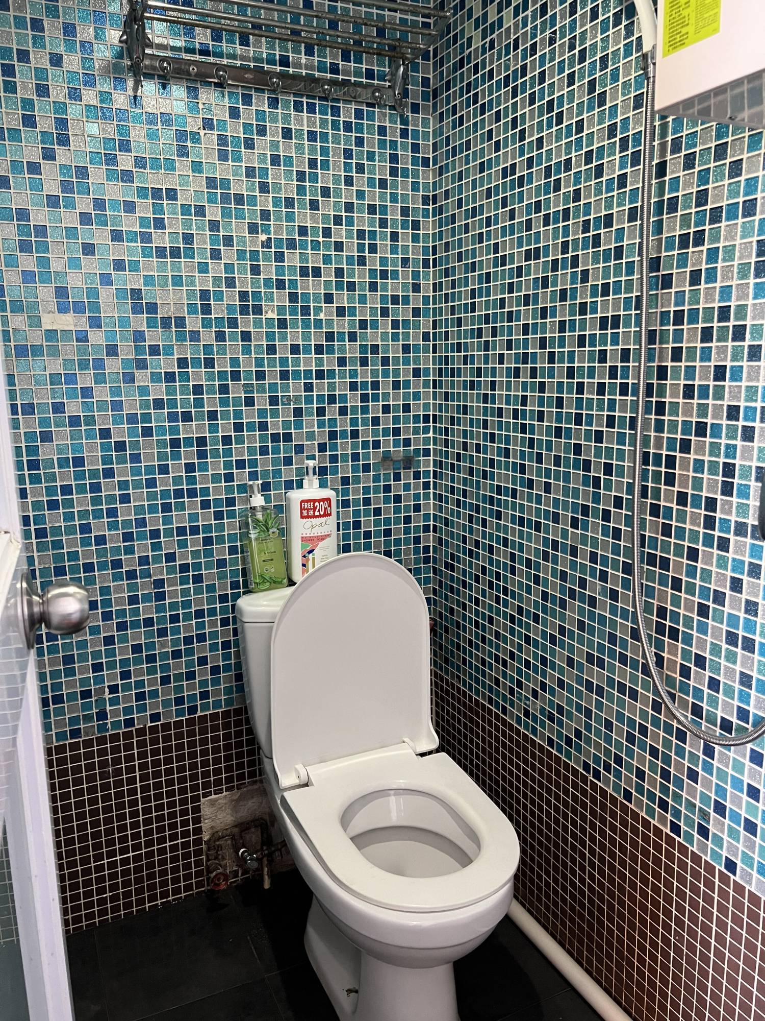 芳姐可口渡假屋 HO11DA 海景露台度假屋 9