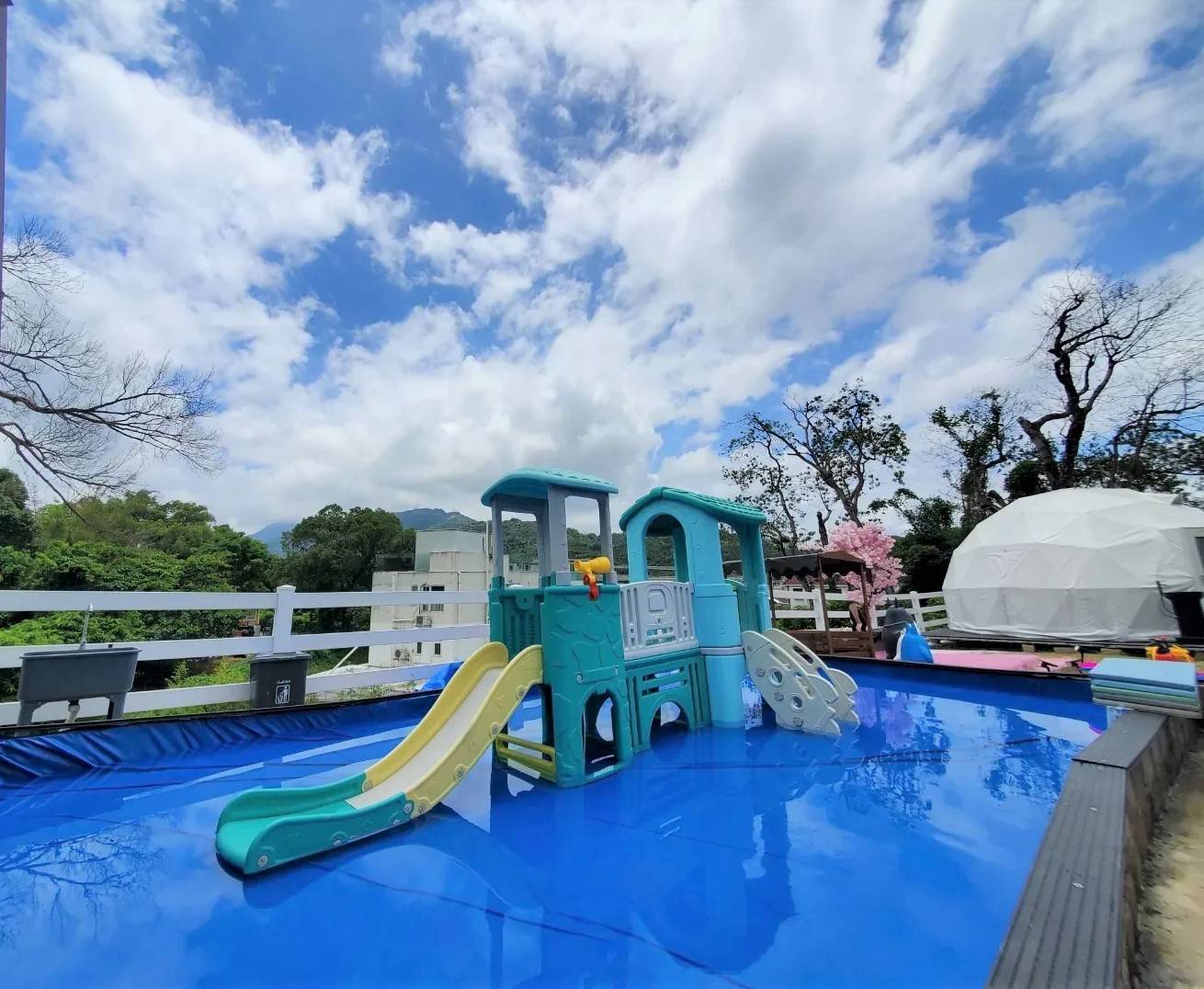 Xtivity 【貓巴士主題】任你玩日營+派對｜寵物友善｜親子好去處｜包場派對 2