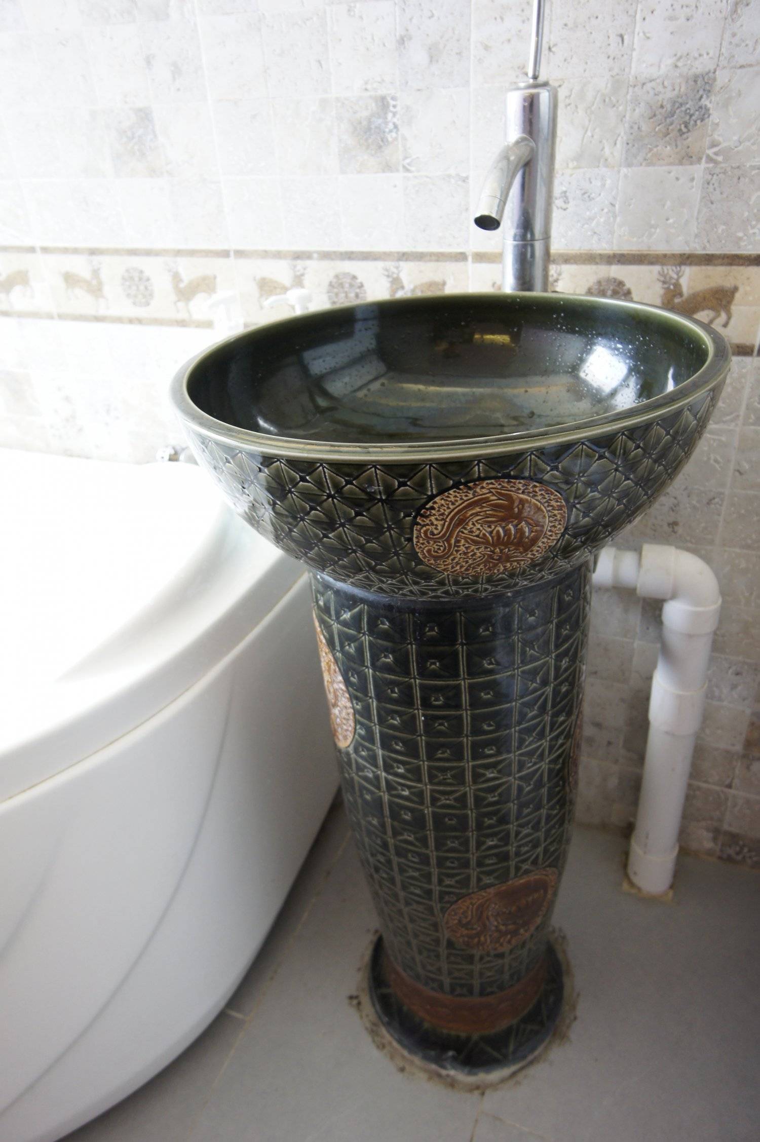 富記度假村 FK11F3 水療海景套房 5