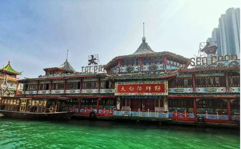 天虹號&一日團 【香港漁村文化體驗】1773漁港情懷之旅+南丫島海鮮宴｜中午半天團 5