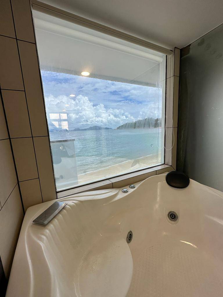 富記度假村 FK9C3 豪華海景水療雙人套房 6