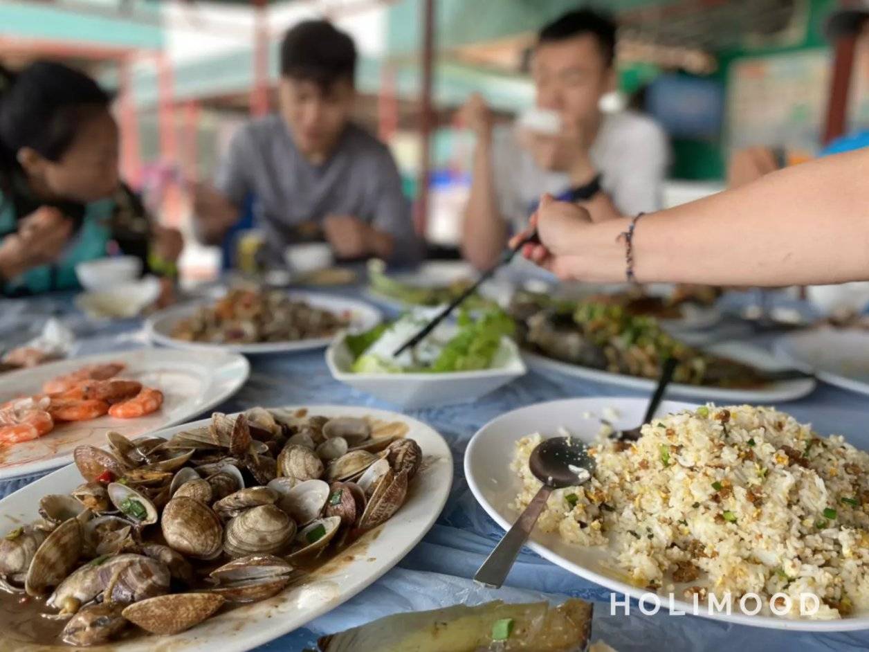 Supway_naturehk 【一人成團】大埔汀三角獨木舟導賞團｜探索紅樹林+三門仔+馬屎洲 10