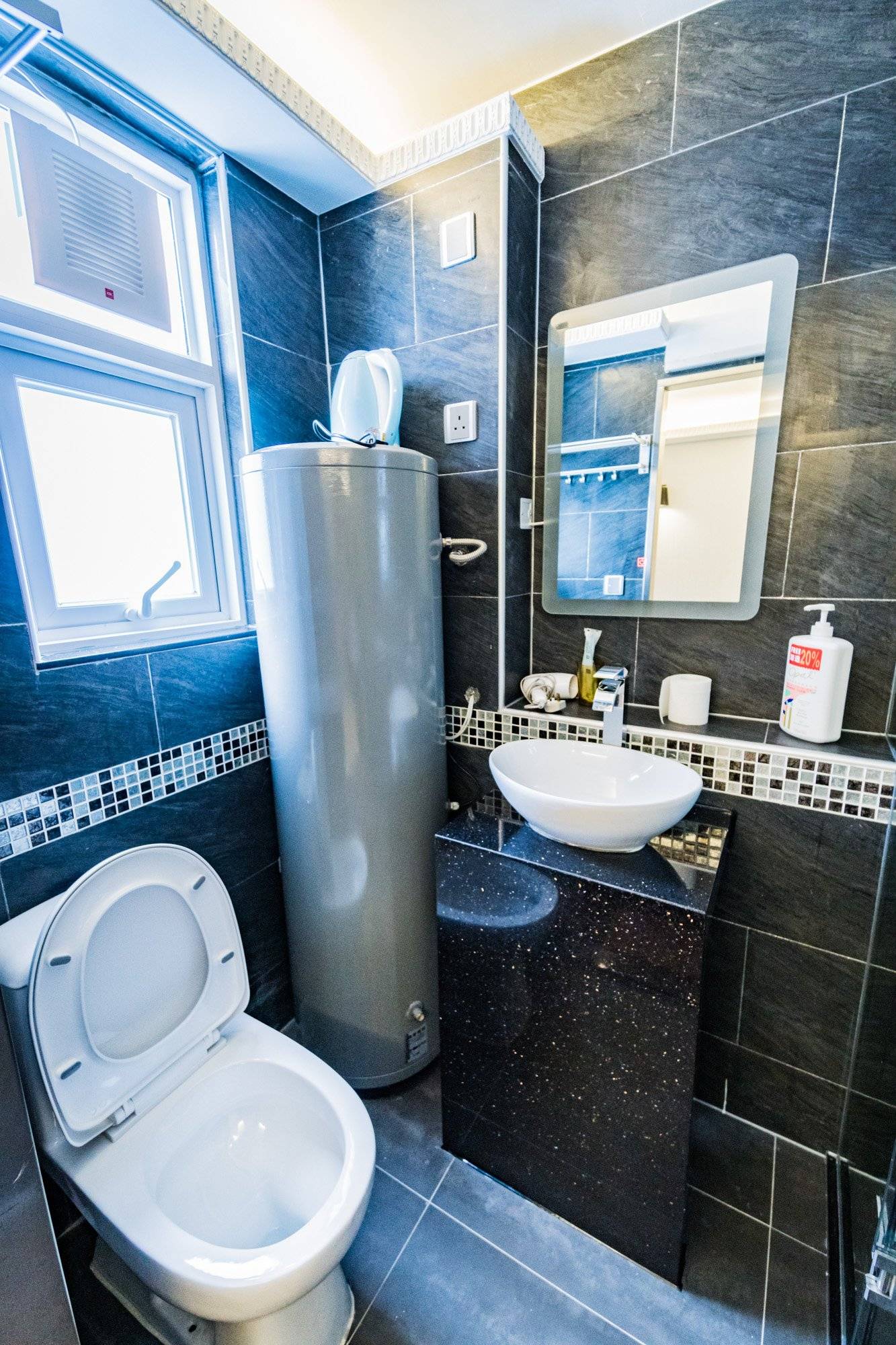 富記度假村 FK11E6 家居海景套房 4