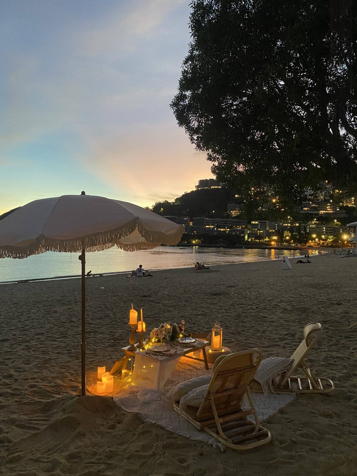 Picnicking by Misaka 【閨蜜打卡之選】專業野餐佈置服務 (奢華套裝) 13