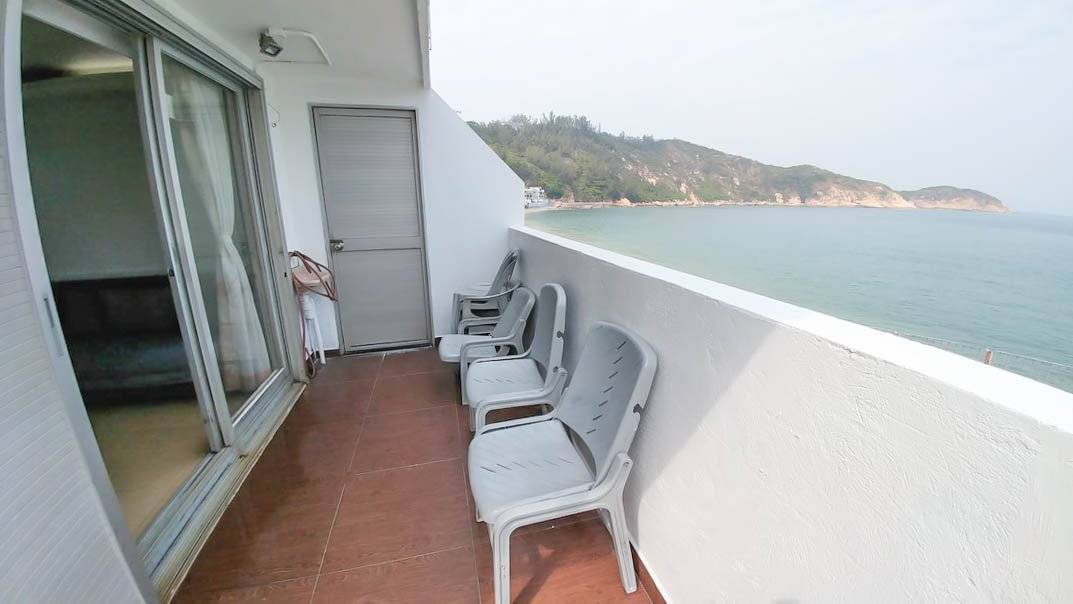 長洲邁亞美度假村 MM311 海景兩房一廳渡假屋 8