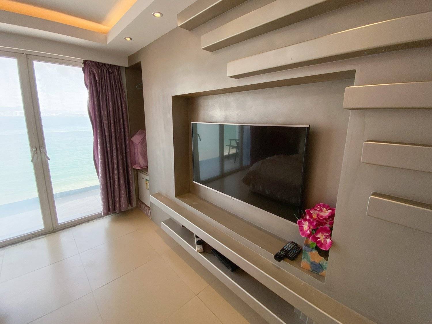 富記度假村 FK11E3 豪華海景水療雙人套房 5