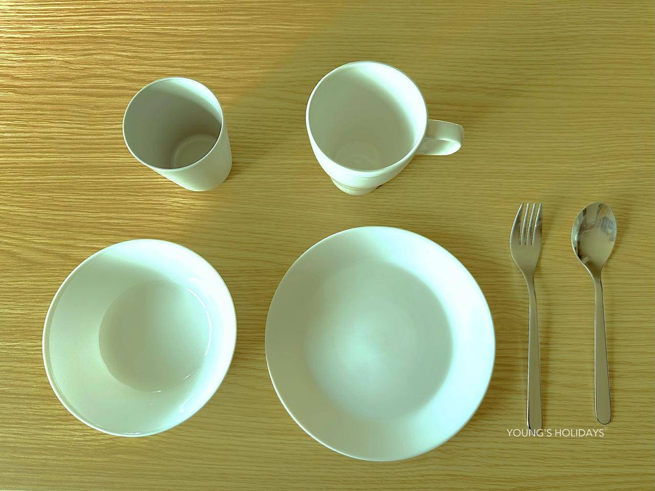 Youngs Holiday 悠揚假期 - 潛水旅遊、自駕遊、日本露營車 【東京成田】五人日本露營車24小時租用體驗(VT-ZIL 520) 23