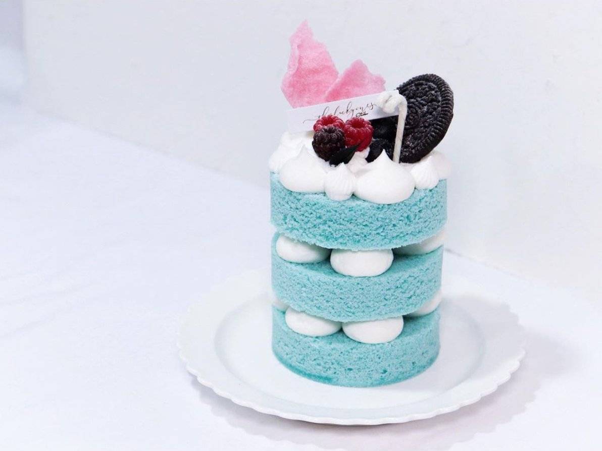 The Lucky Ones Candle Studio 蠟燭證書班及工作坊 【韓國CLAB蠟燭工藝設計研究協會】烘焙蠟燭一日證書課程 3