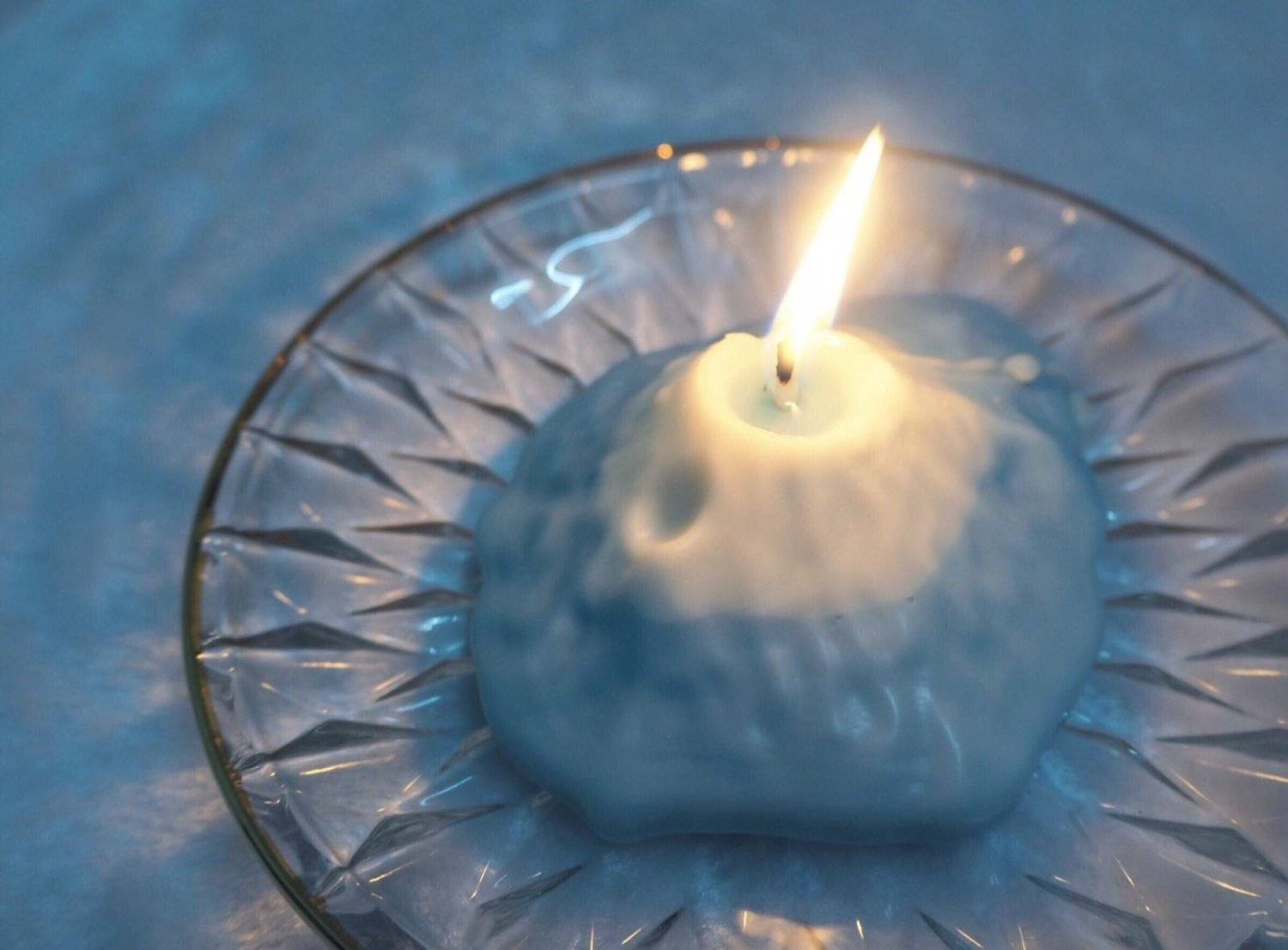 The Lucky Ones Candle Studio 蠟燭證書班及工作坊 富士山蠟燭工作坊 2