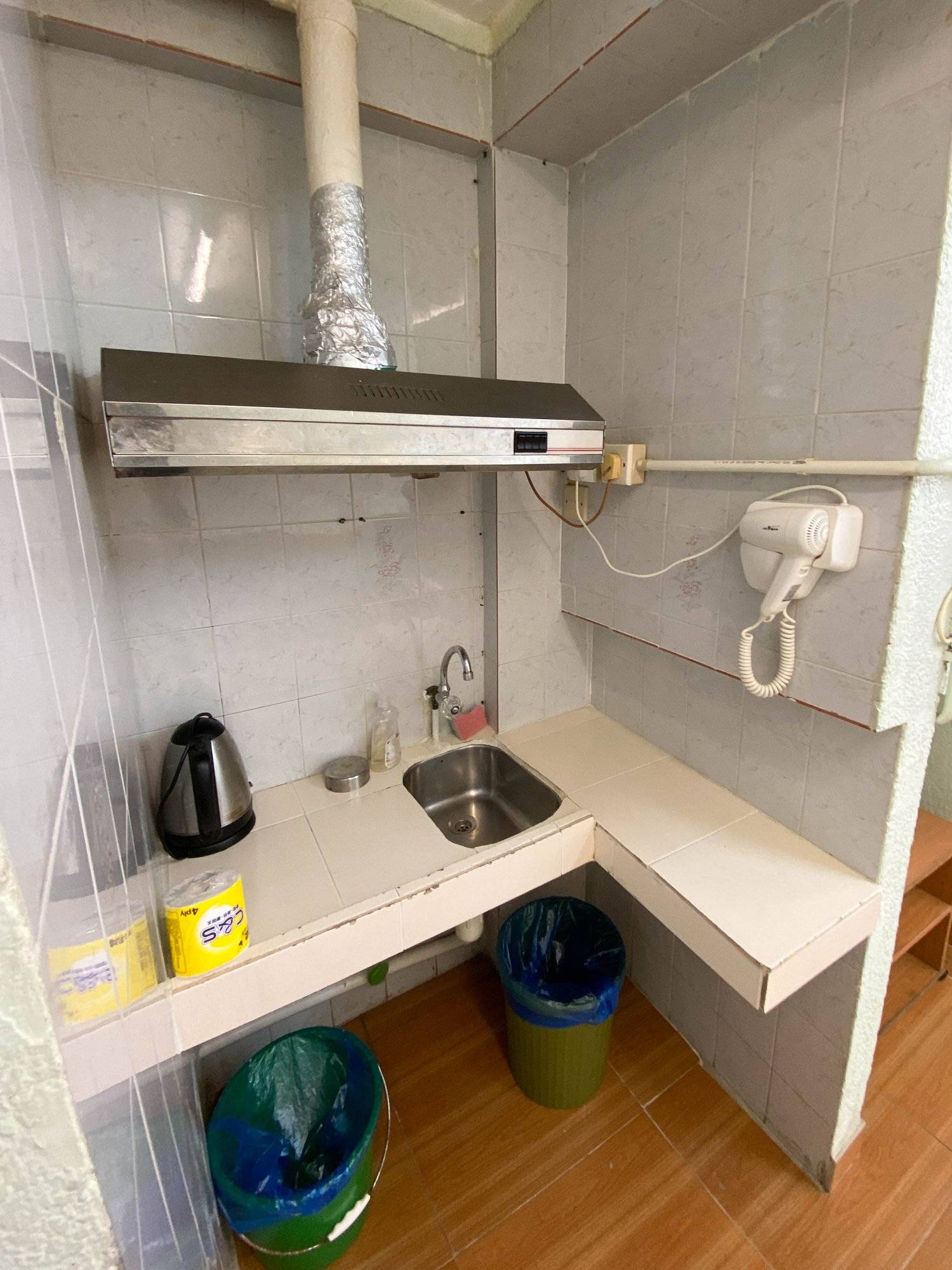 長洲邁亞美度假村 MM251 兩房一廳度假屋 9