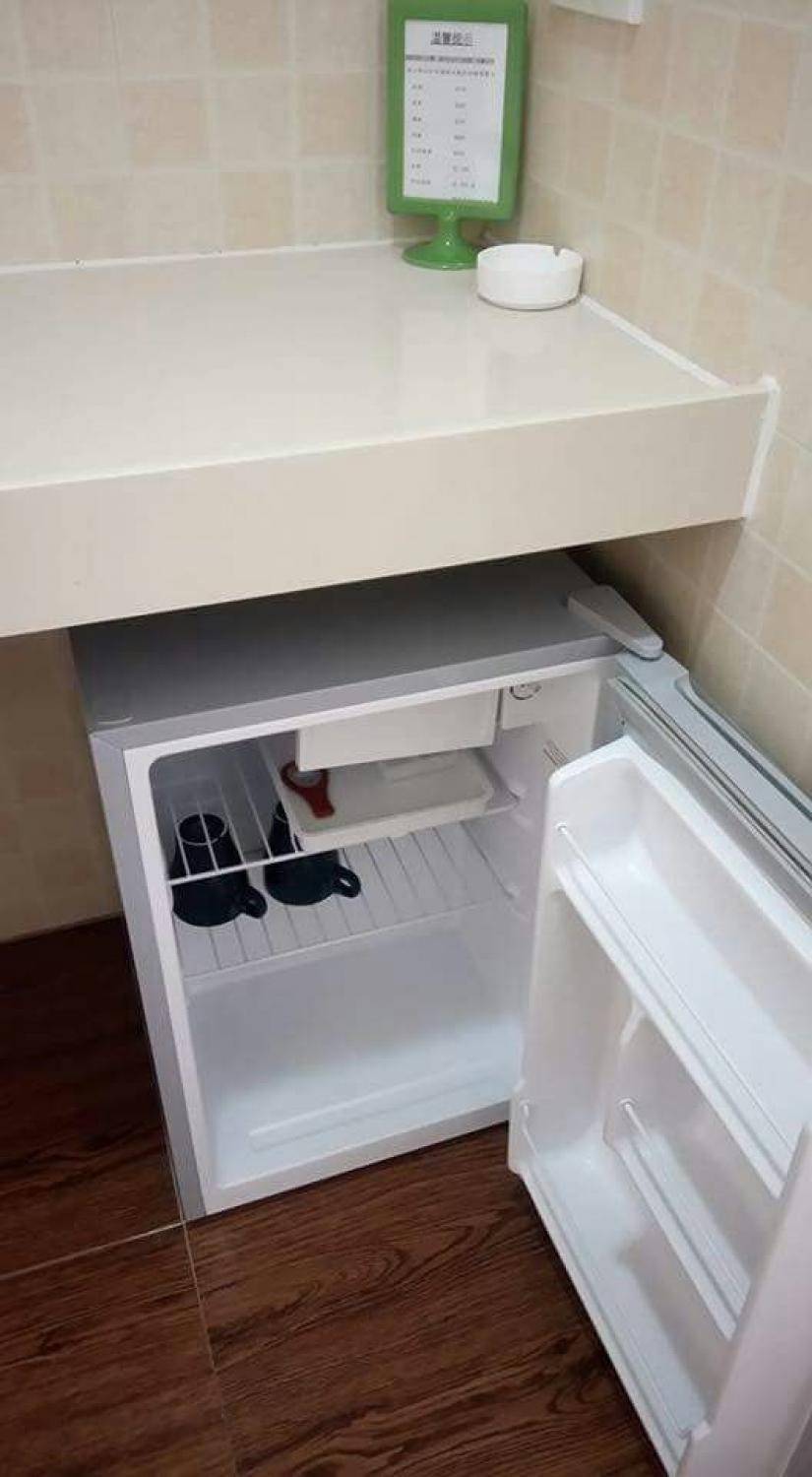 長洲邁亞美度假村 MM 標準雙人床房A 6