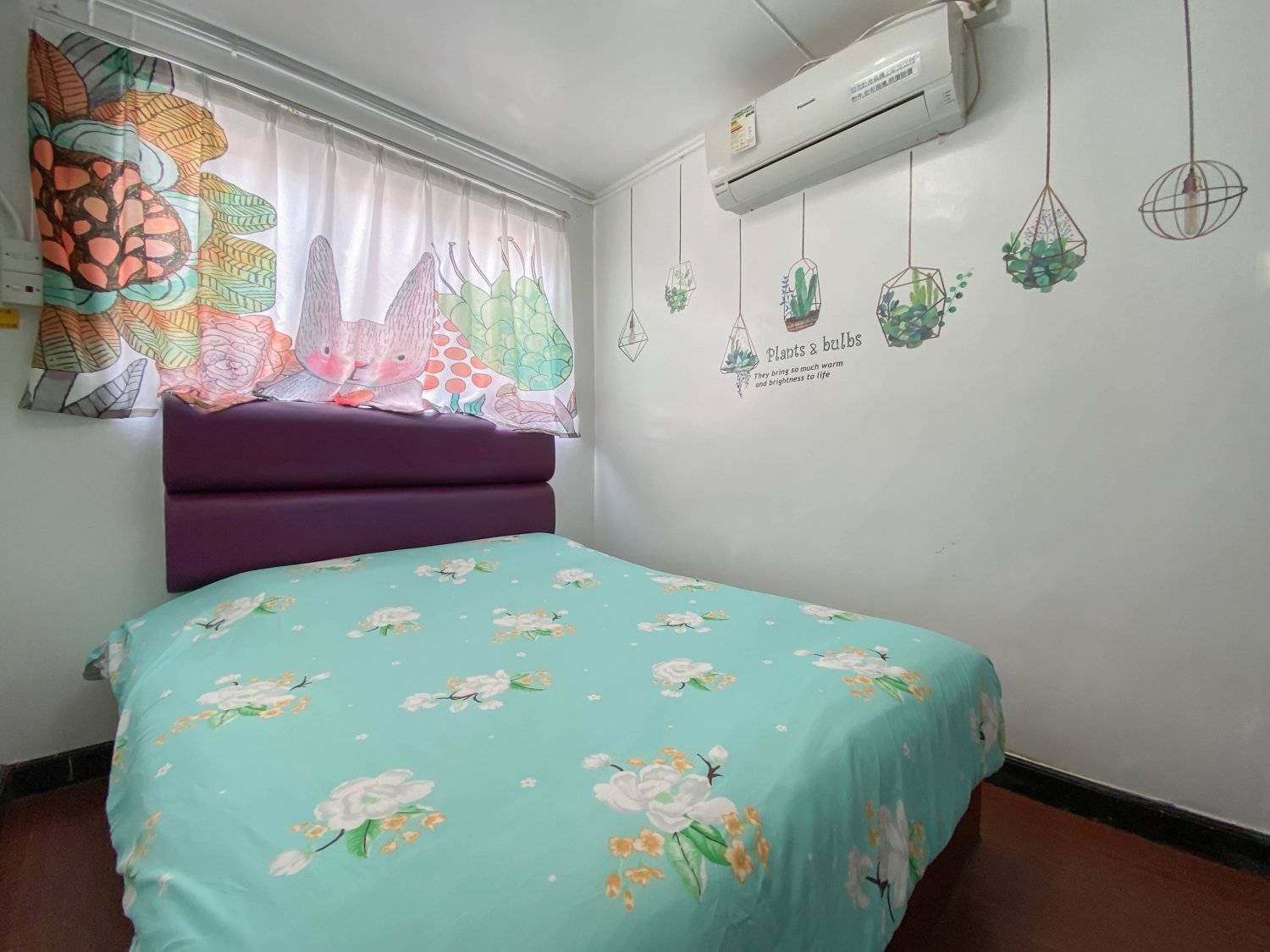 芳姐可口渡假屋 HO11DB 海景露台度假屋 3