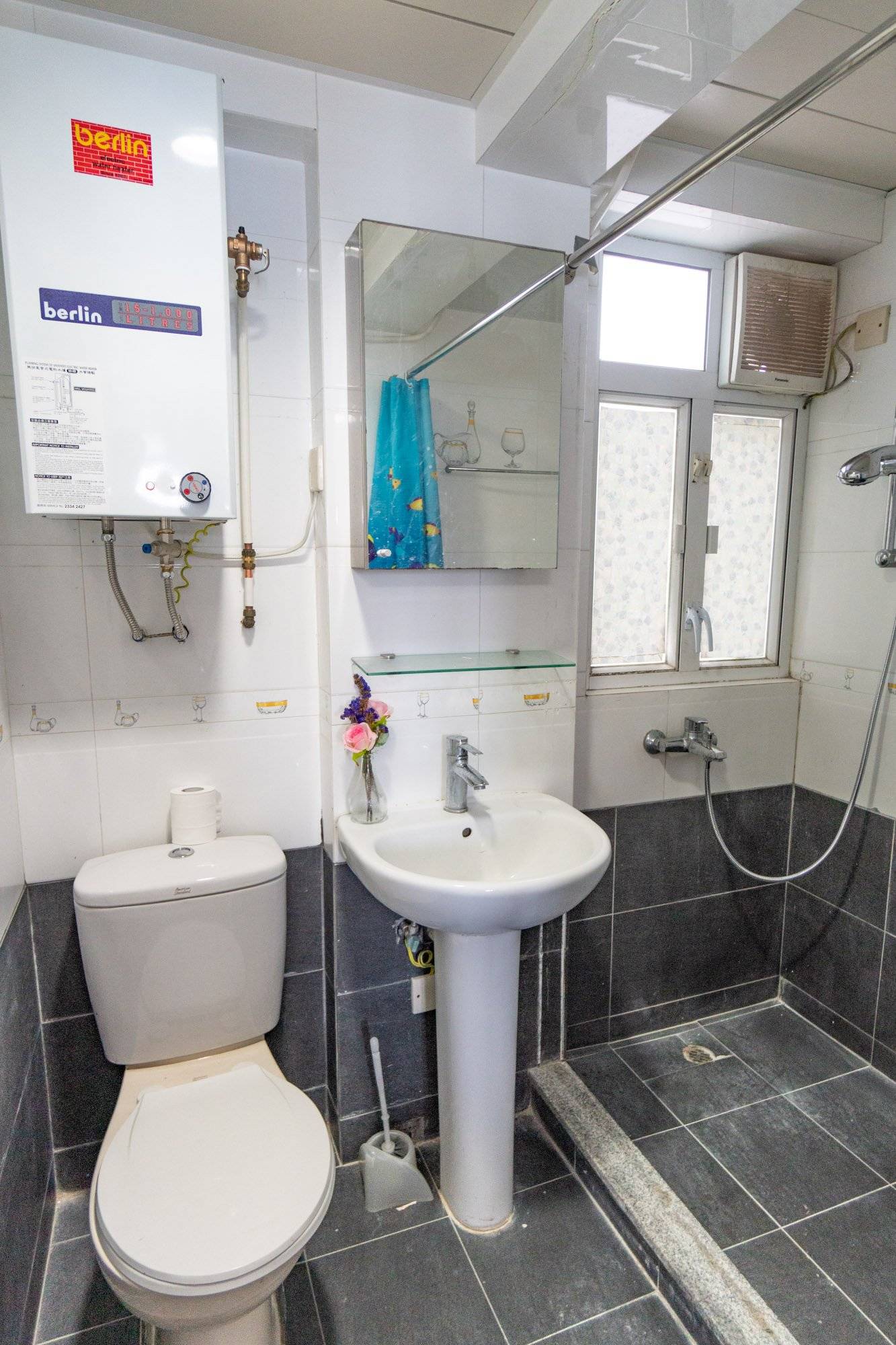 MY-Esther MY1DGF 海景特大2房1廳連特大露台 15