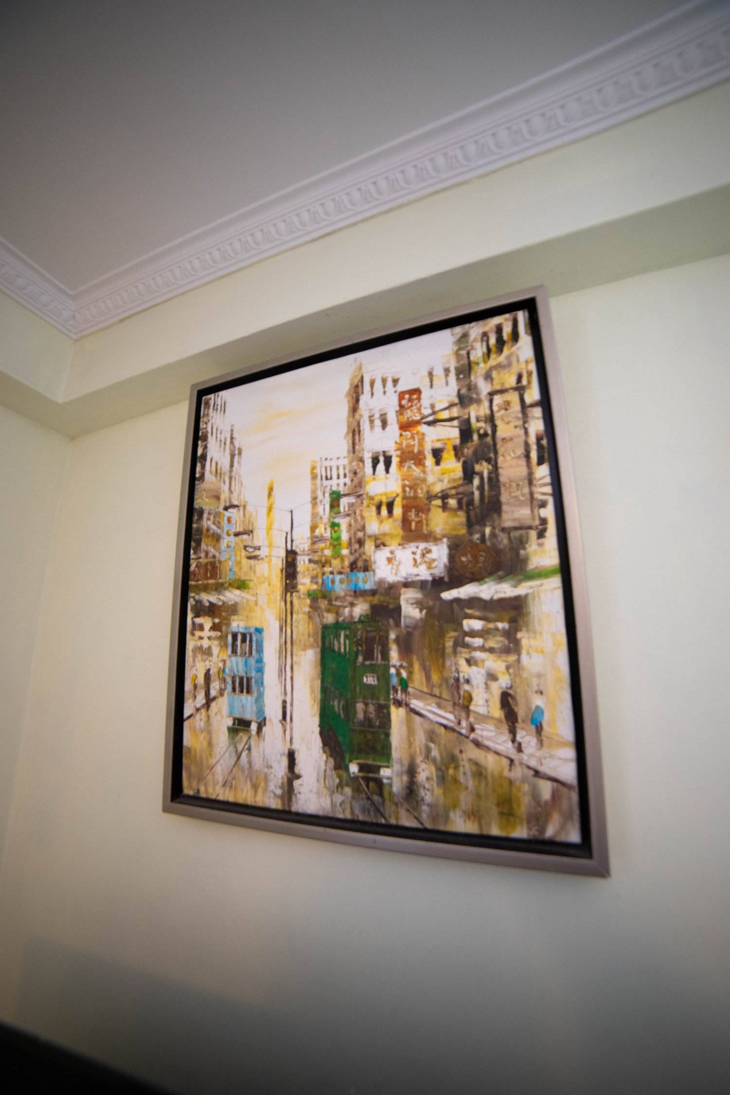 富記度假村 FK11A1 海景兩房一廳度假屋 6