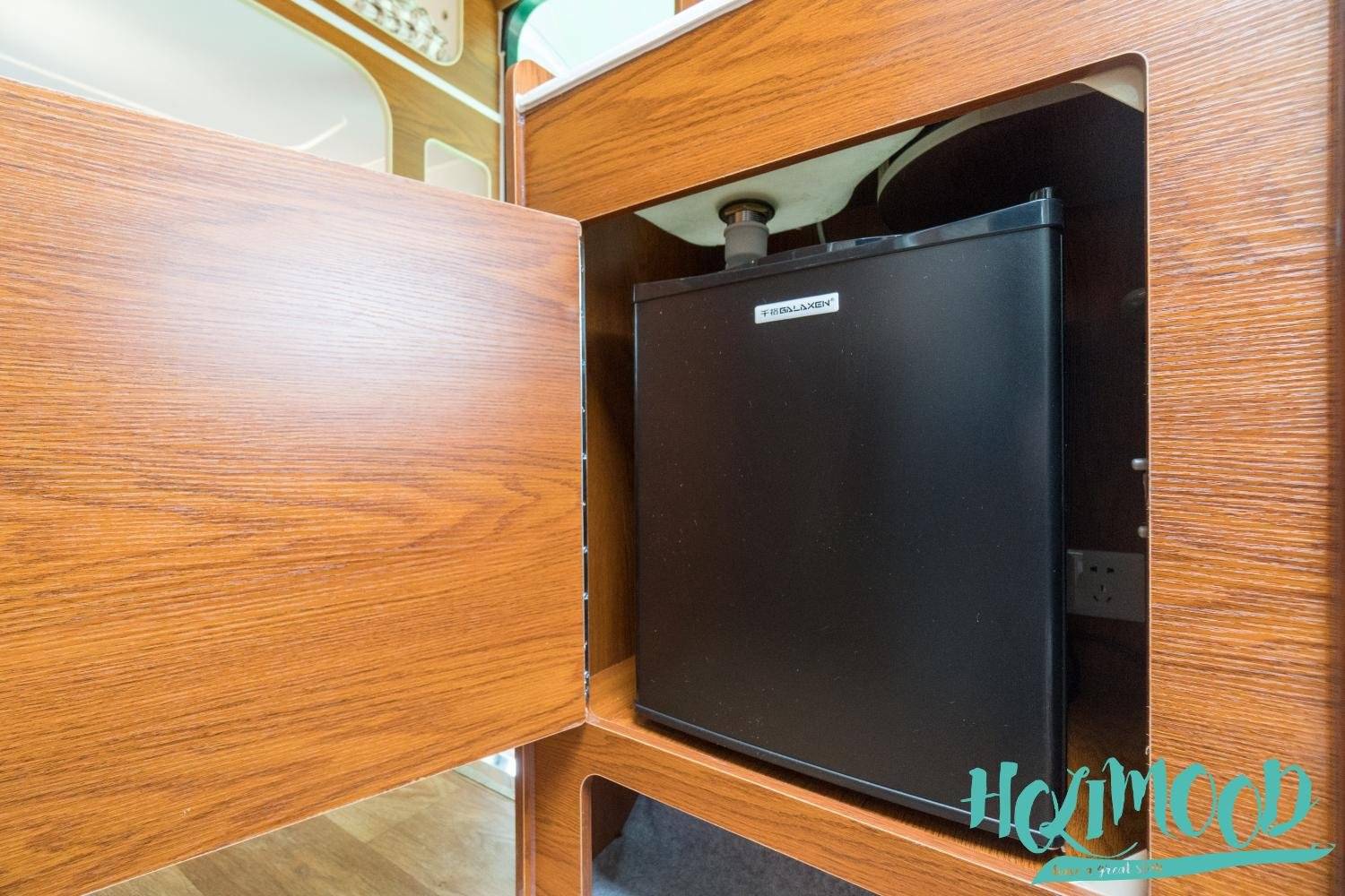 浪高長岸 - 大嶼山長沙沙灘水上活動及Glamping體驗 【浪高長岸 】小型露營車連水上活動套票(2人) 8