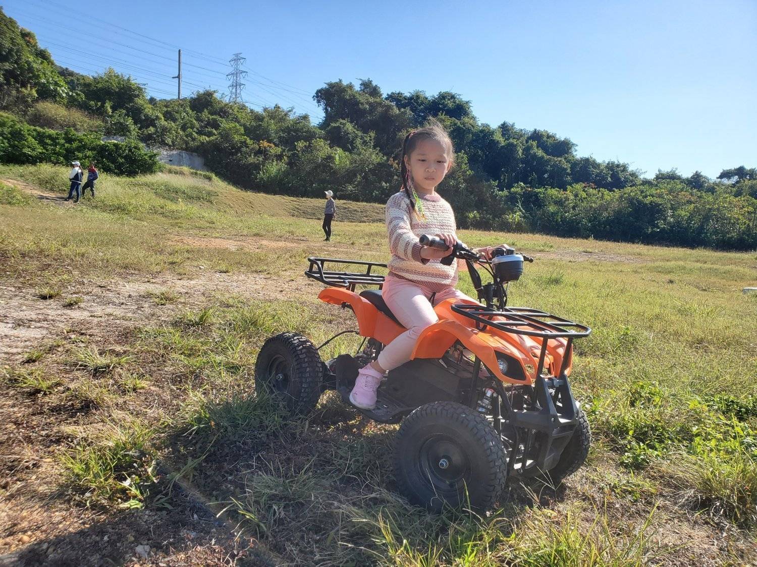 Xtivity 【貓巴士主題】任你玩日營+派對｜寵物友善｜親子好去處｜包場派對 30