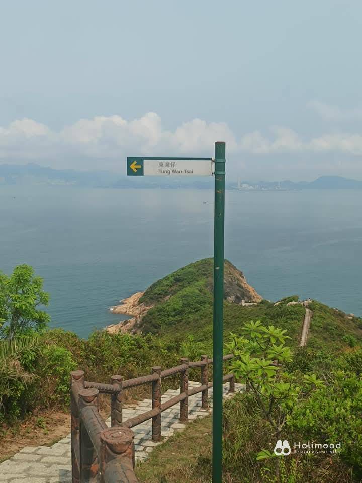 長洲J&J水上活動中心 | 長洲獨木舟租借·觀音灣水上活動 【長洲觀音灣】獨木舟導賞團（最少4人成團） 5