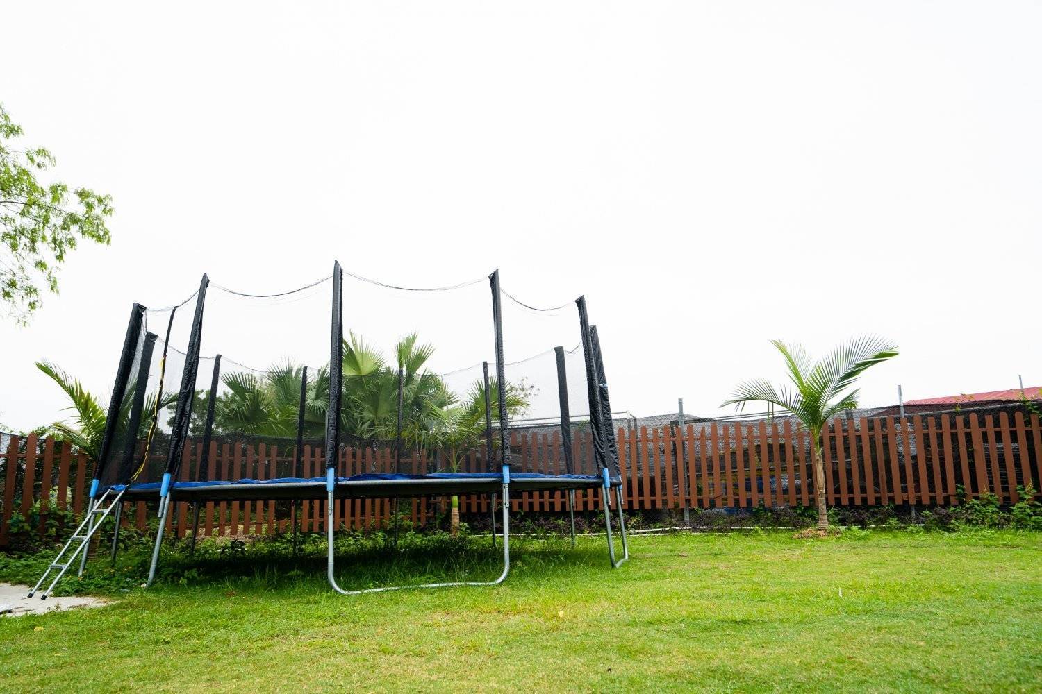 大尾篤BBQ - 鴻運燒烤煌｜任食燒烤＋水上樂園＋兒童設施 【大埔 汀角村 大尾篤 】五小時任食燒烤 13