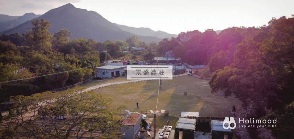 AutoCamper香港汽車露營 【日系復古露營風】 Ogawa Apollon - 阿波羅隧道營套票 (2-4人) 6