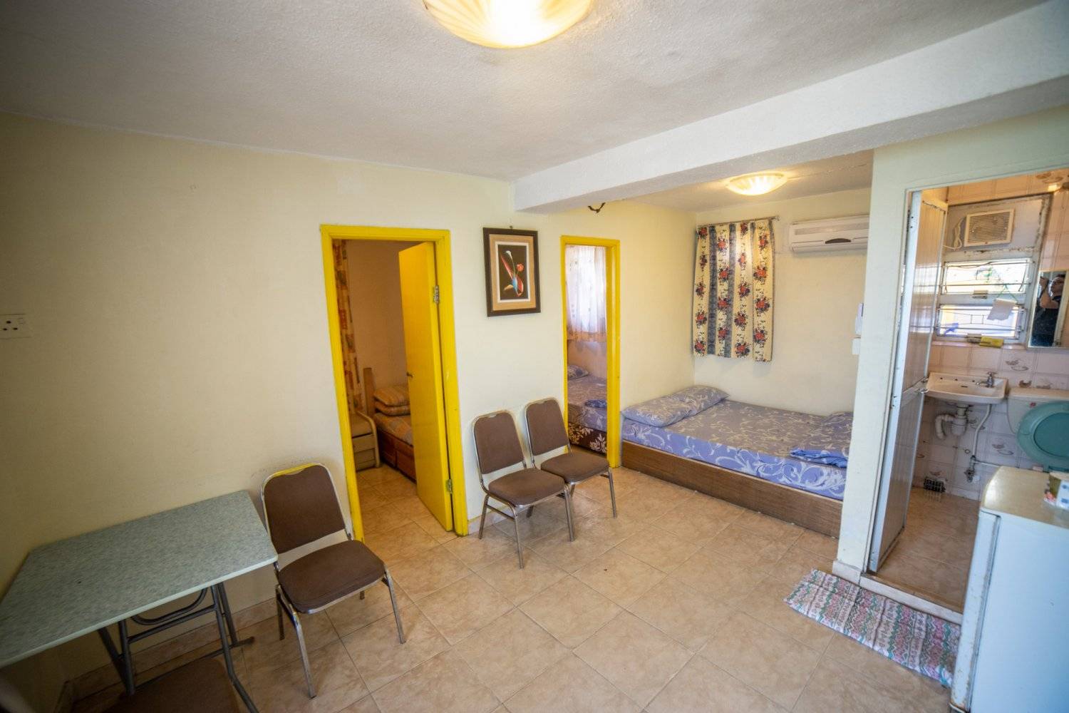 富記度假村 FK9D1 海景兩房一廳度假屋 1