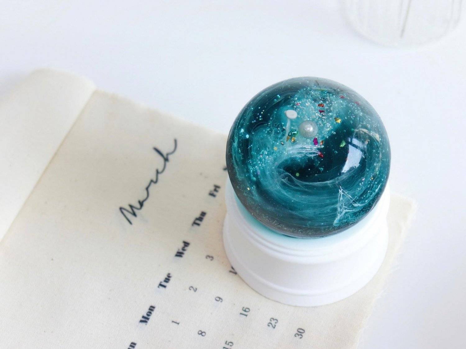 The Lucky Ones Candle Studio 蠟燭證書班及工作坊 【韓國KCCA蠟燭工藝協會】香薰蠟燭專業導師證書四天課程 15