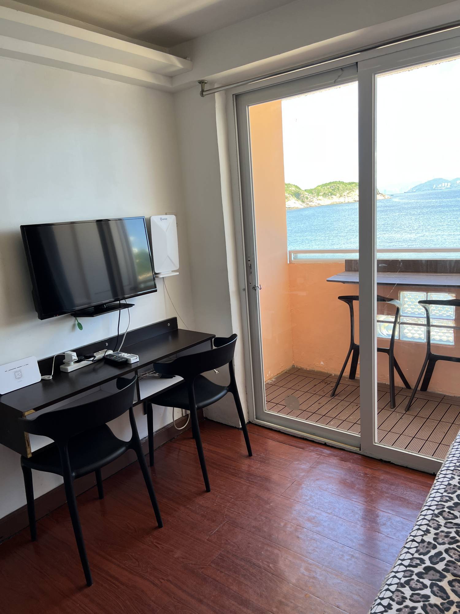 芳姐可口渡假屋 HO11DA 海景露台度假屋 5