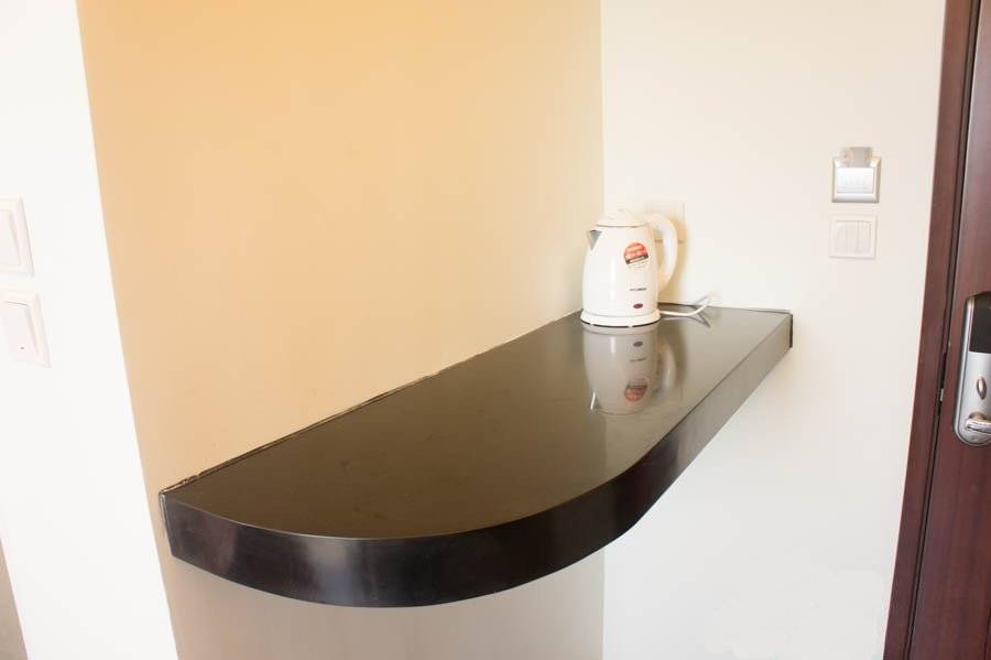 富記度假村 FK7F3 海景雙人套房 7