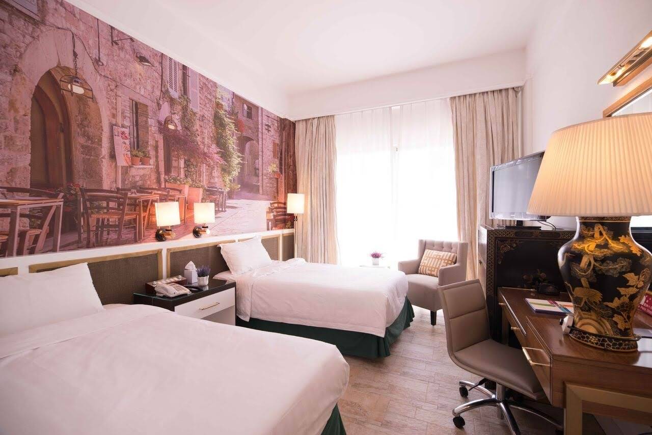 銀鑛灣渡假酒店 - 寵物住宿餐飲套票 & 梅窩海邊酒店 【 寵物住宿連餐飲套票】 雙人寵物客房 + 豐富雙人早餐 + 晚餐套餐 + 寵物小食 + 寵物晚餐｜銀鑛灣渡假酒店 8