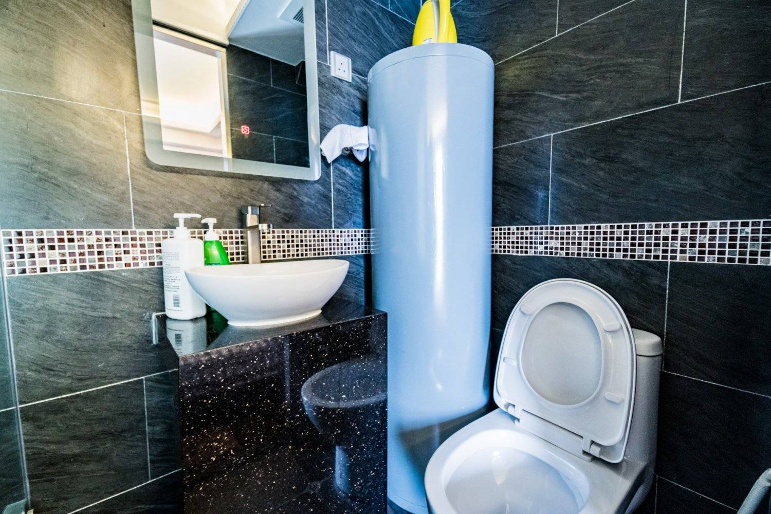 富記度假村 FK11E5 家居海景套房 5