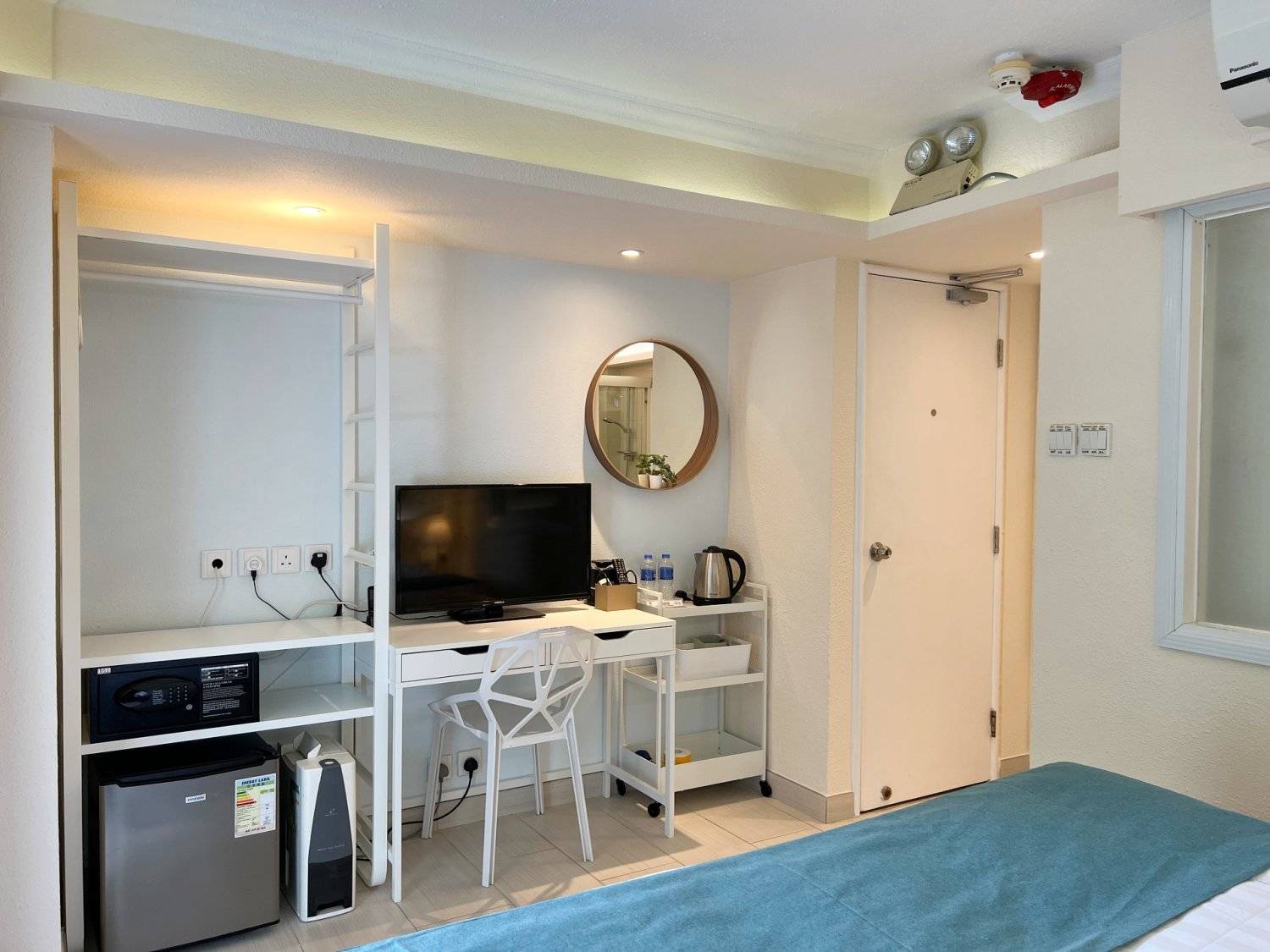 浪濤軒｜碧海軒｜碧濤軒 - 南丫島海邊酒店 【打卡之選】海景陽台 (不可帶寵物)｜碧海軒酒店 6