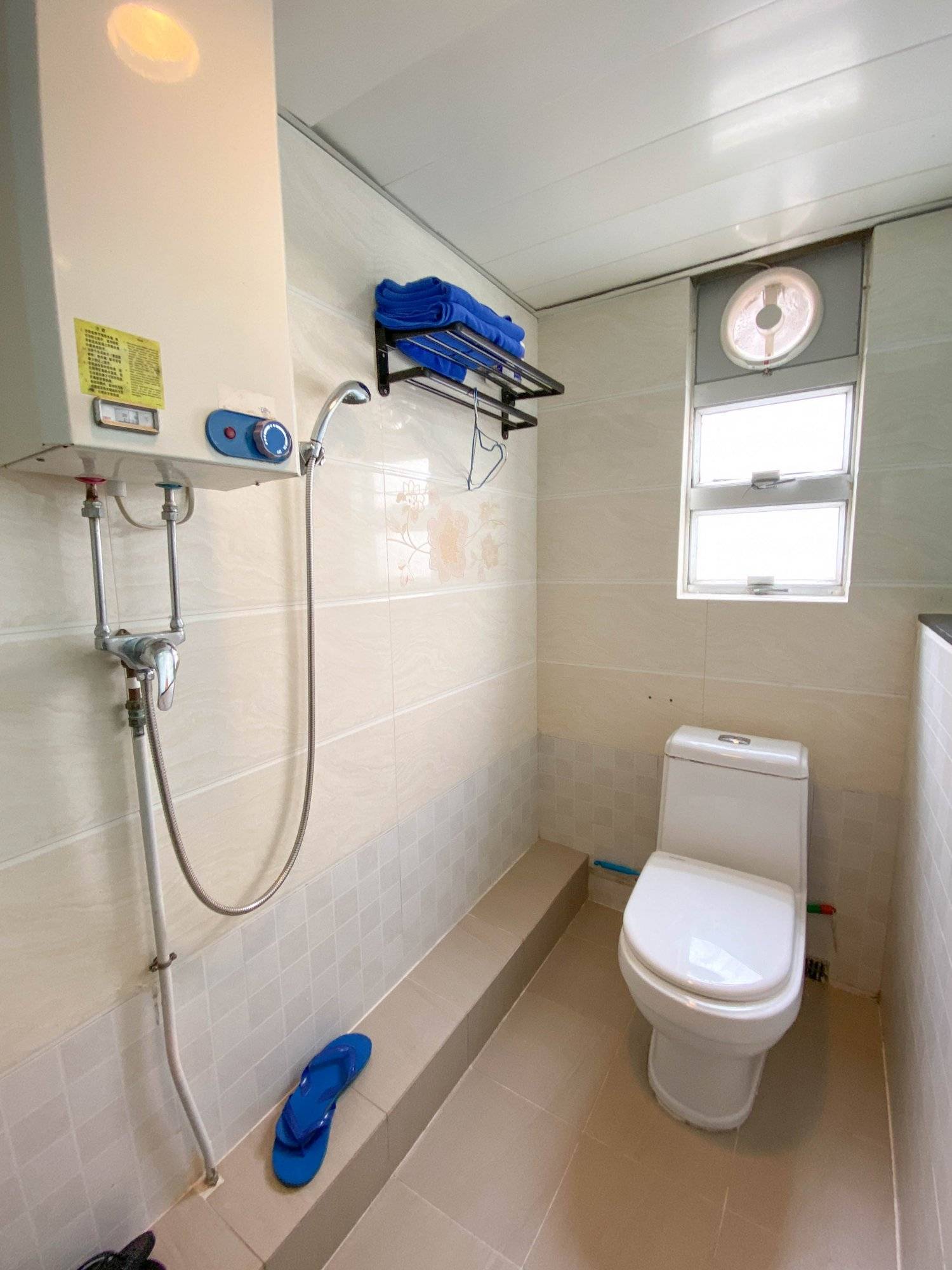 芳姐可口渡假屋 HO11DB 海景露台度假屋 8