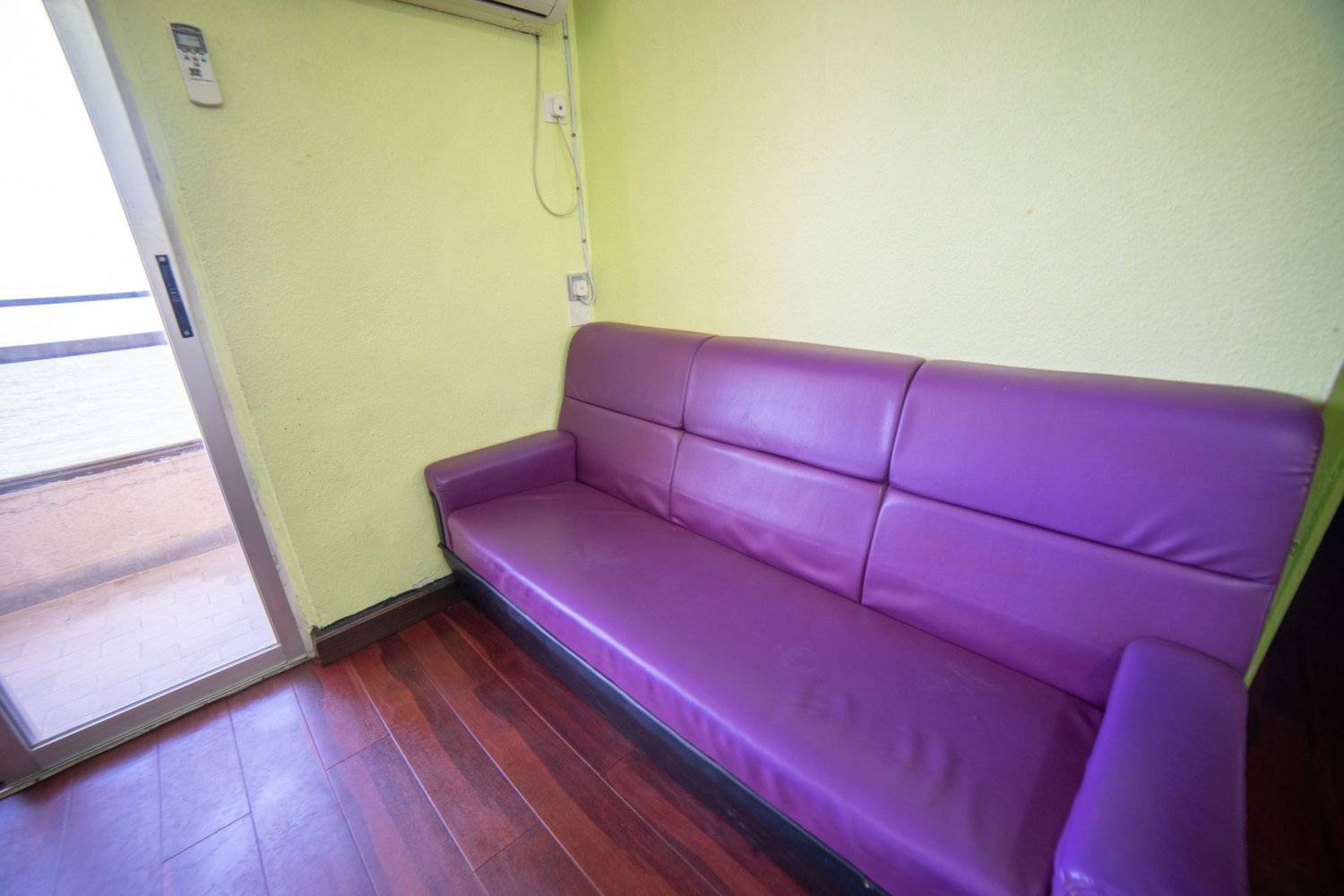 富記度假村 FK9B5 海景兩房一廳度假屋（連私人天台） 7