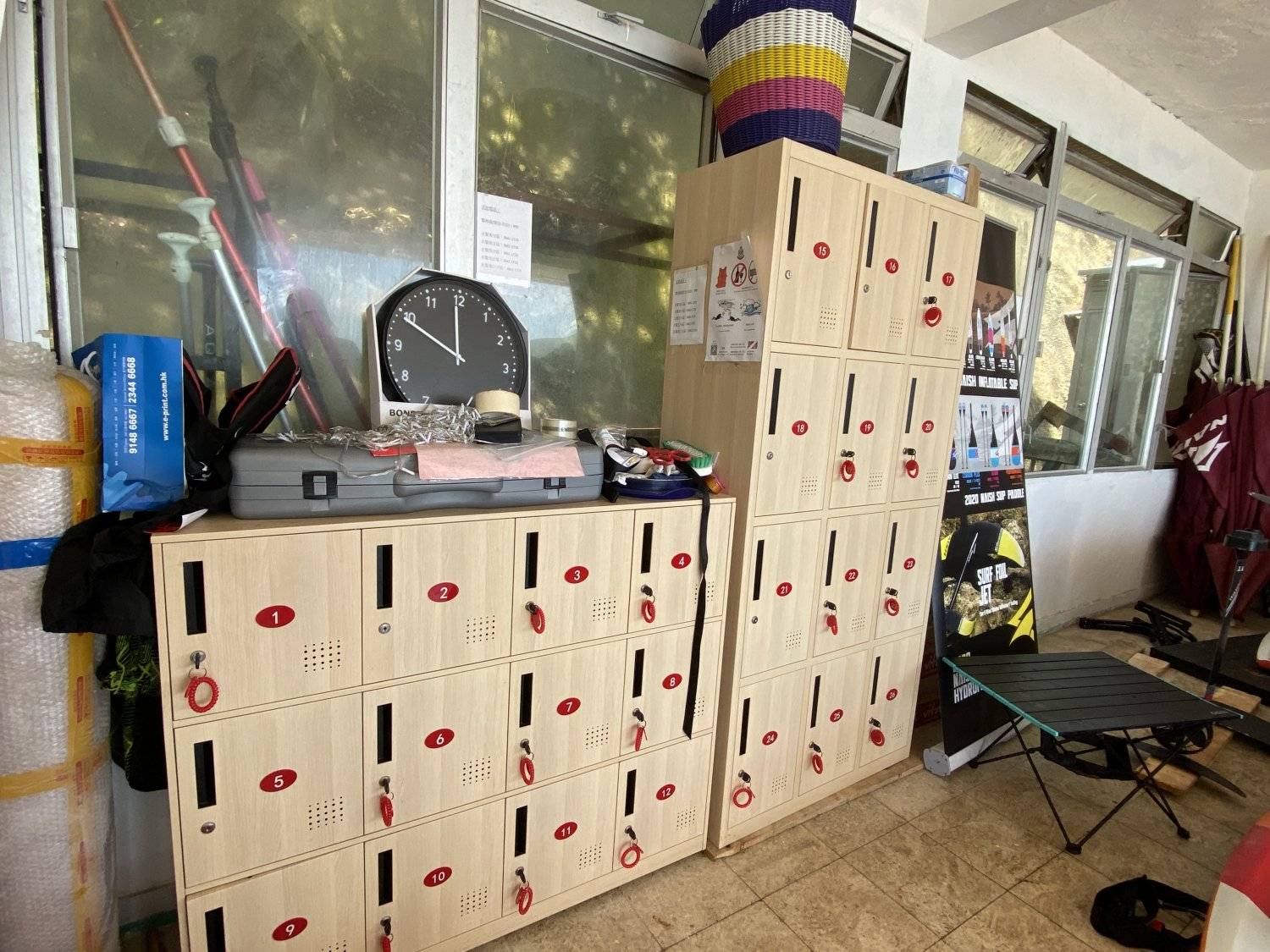 長洲J&J水上活動中心 | 長洲獨木舟租借·觀音灣水上活動 【長洲觀音灣】滑浪風翼（Wingfoil）體驗 - 連教練指導 14