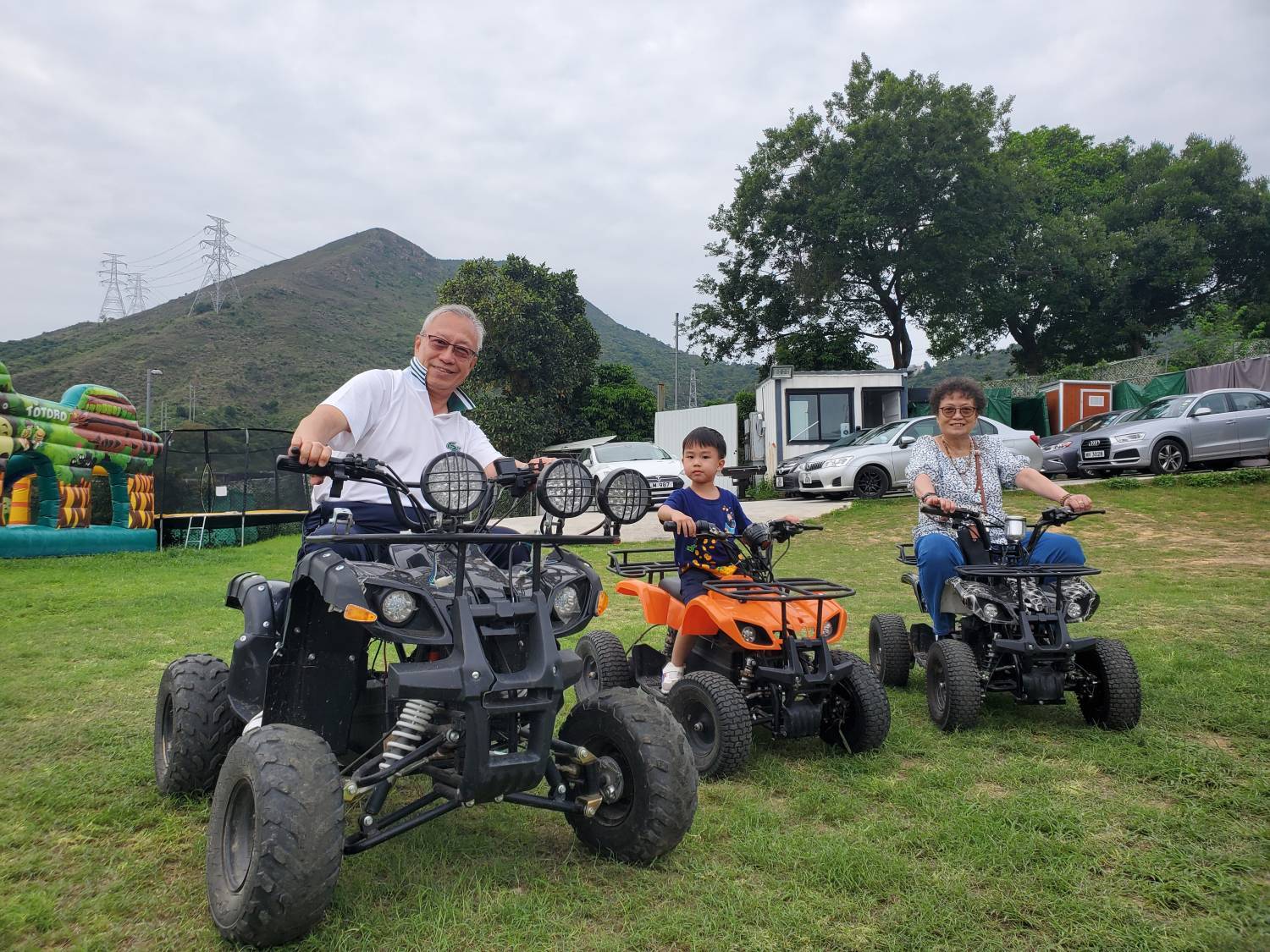 Xtivity 【貓巴士主題】任你玩日營+派對｜寵物友善｜親子好去處｜包場派對 10